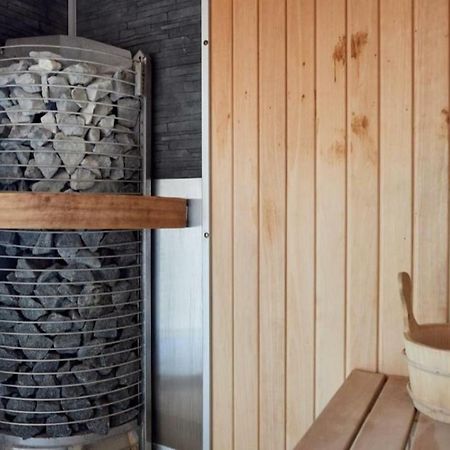 Alezzi Luxury Apartment Spa Resort Piscina Incalzita Sauna Parking Năvodari Exteriér fotografie