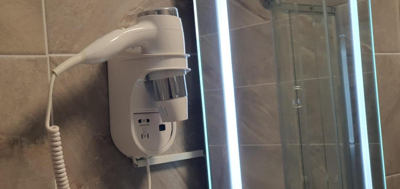 Alezzi Luxury Apartment Spa Resort Piscina Incalzita Sauna Parking Năvodari Exteriér fotografie